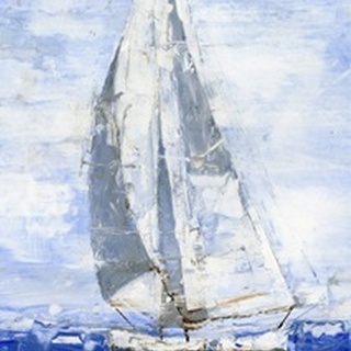 Blue Sails I