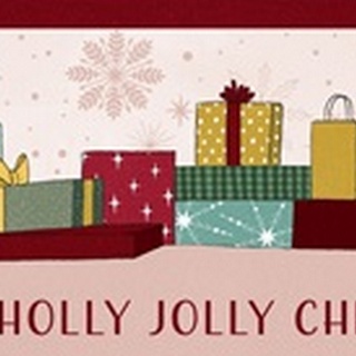 Holly Jolly Holiday Collection D