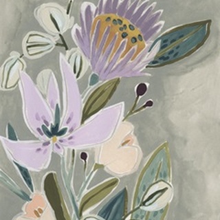 Spring Lilac II
