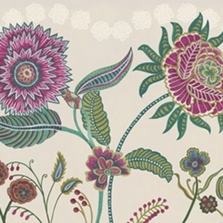 Chintz Collection A