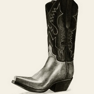 Shiny Boots II