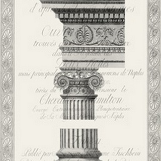 Column Overlay II