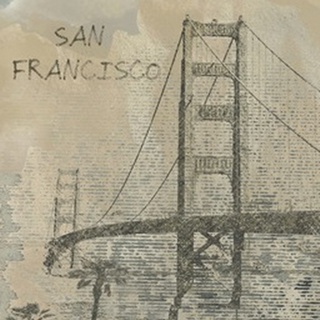 Remembering San Francisco