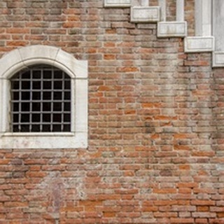 Windows and Doors of Venice IX