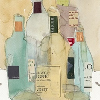 Wines and Spirits II