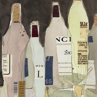 Wines and Spirits IV