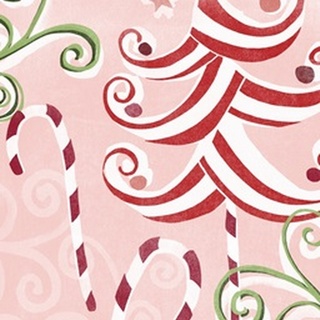 Candy Cane Holiday II