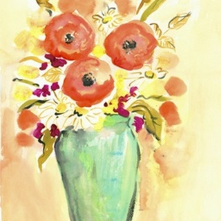 Flower Vase III