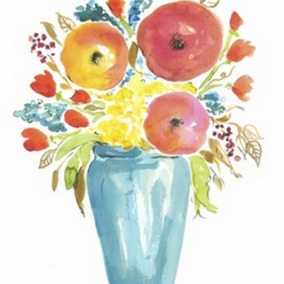 Flower Vase II