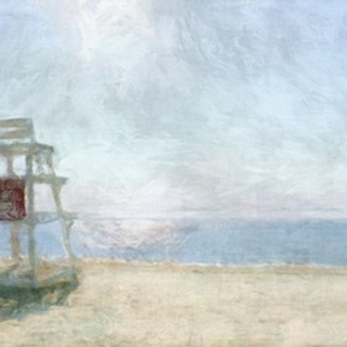 Beach Lookout I