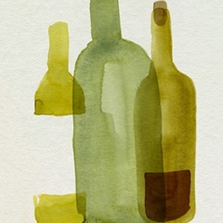 Bottle Collector III