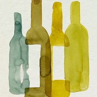Bottle Collector IV