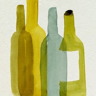 Bottle Collector II
