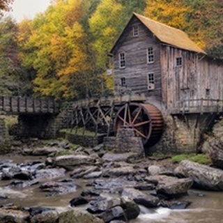 The Mill and Creek I