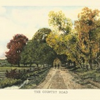 The Country Road