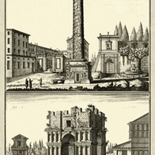 The Column of Trajan