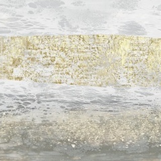 Gilded Textures I