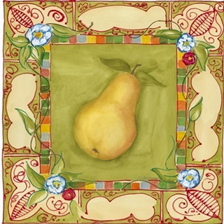 French Country Pear