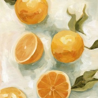 Fresh Citrus V