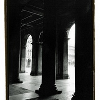 Archways of Venice III