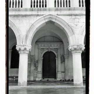 Archways of Venice V