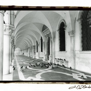 Archways of Venice I