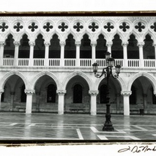 Archways of Venice II