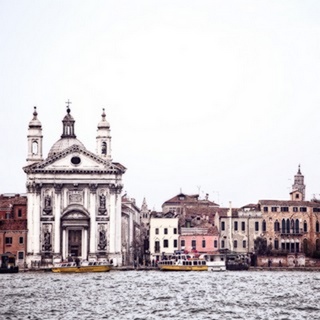 Venice View III