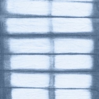 Cyanotype Abstract VII