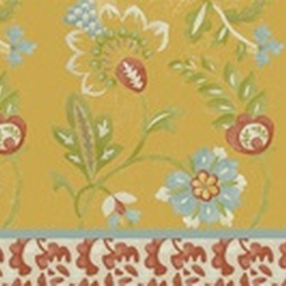 Provincial Chintz Collection H