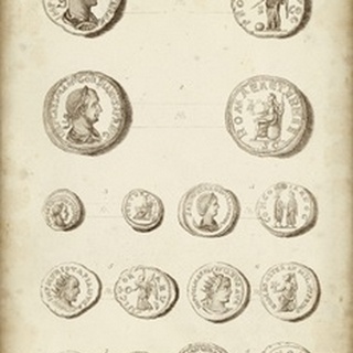 Antique Roman Coins II