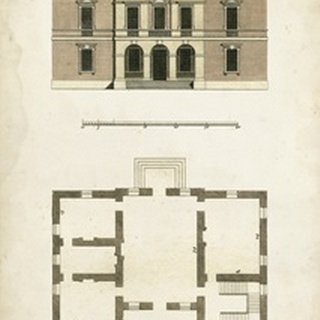 Design for a Building II
