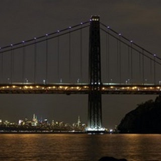 George Washington Bridge II