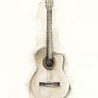 Ethanos Guitar II