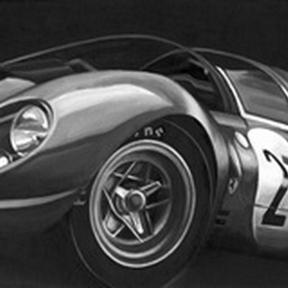 Vintage Racing II