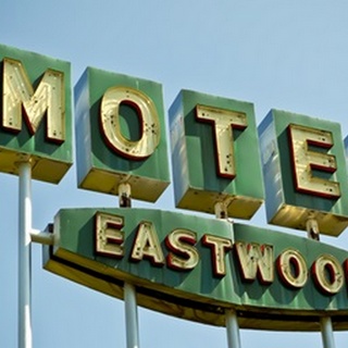 Vintage Motel III