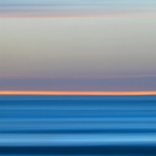 Sunset Seascape  III