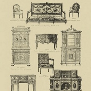 International Furniture