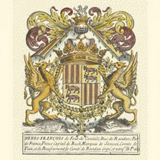 Noble Heraldry II
