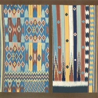 Indian Carpet Design