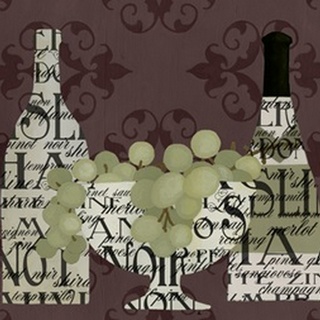Wine Words Collection A