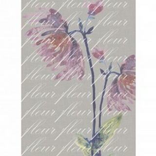 Violette Fleur Collection D