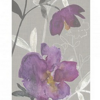 Violette Fleur Collection E
