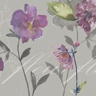 Violette Fleur Collection A