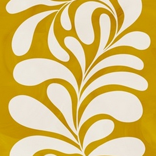 Goldenrod I