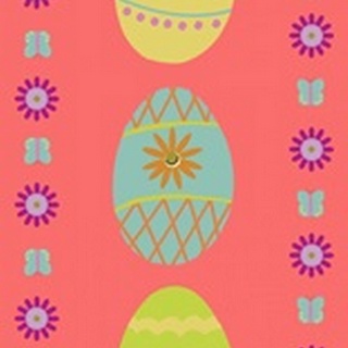 Easter Floral Collection B