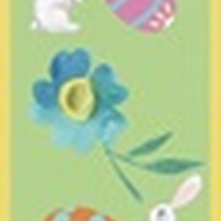 Easter Floral Collection D