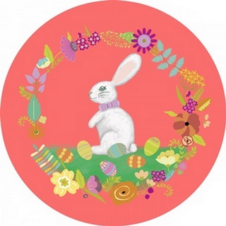 Easter Floral Collection H