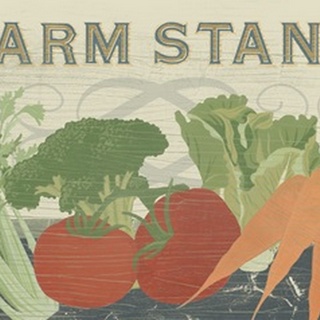 Farm Stand Collection A
