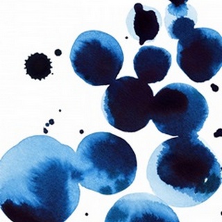 Blue Drops IV